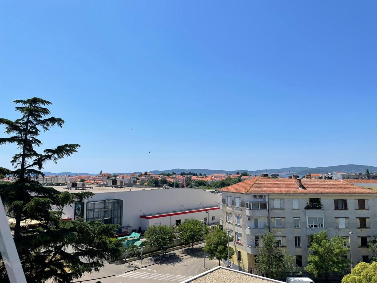 Mateo Apartment Zadar Exterior foto