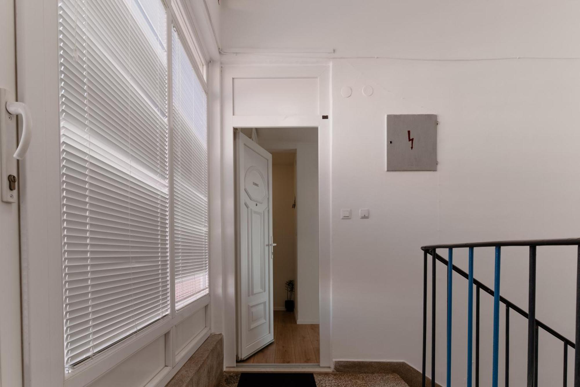 Mateo Apartment Zadar Exterior foto